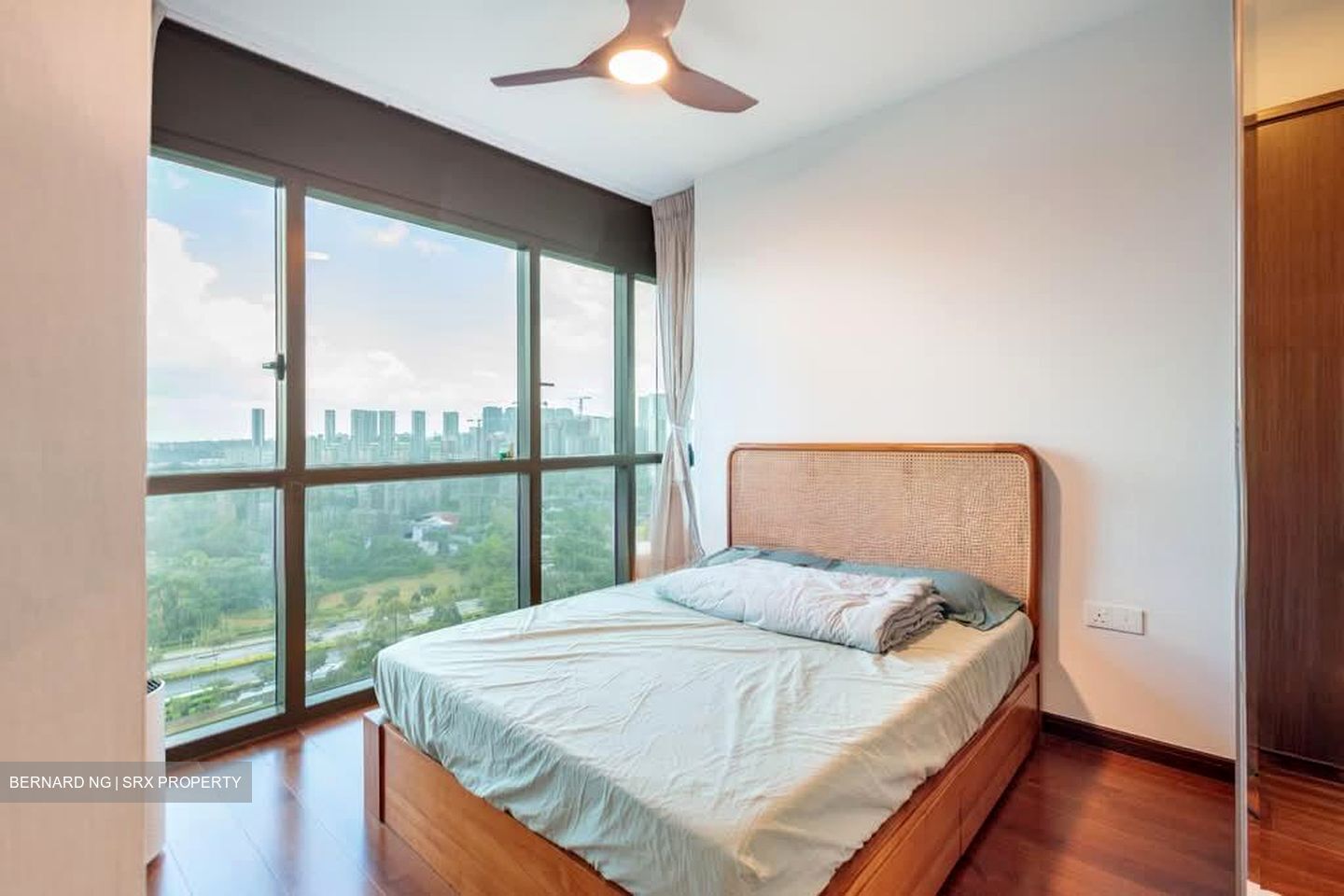 Normanton Park (D5), Apartment #531897531